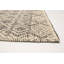 Tapis crème Sienna 5 pi 3 po x 7 pi 5 po