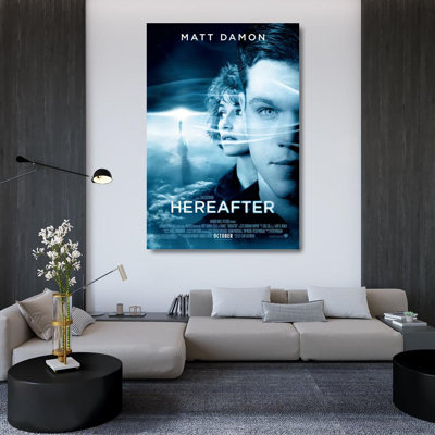Hereafter