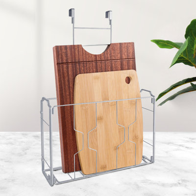 Organisateur de porte d'armoire