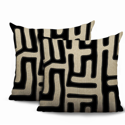 Coussin intérieur / extérieur Tiwa