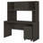 Echo 3 Piece Computer Desk Office Set-988752202