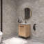 Meuble-lavabo simple 24,05 avec comptoir