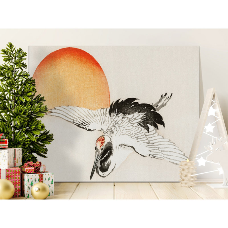 Roesch Wrapped Canvas Print Set, 60x20