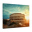 Roman Coliseum - Wrapped Canvas Print-971120261