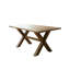 Dorchester Solid Wood Dining Table-124245258