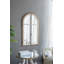 Miroir mural 27,5 "X 3" X 48 "