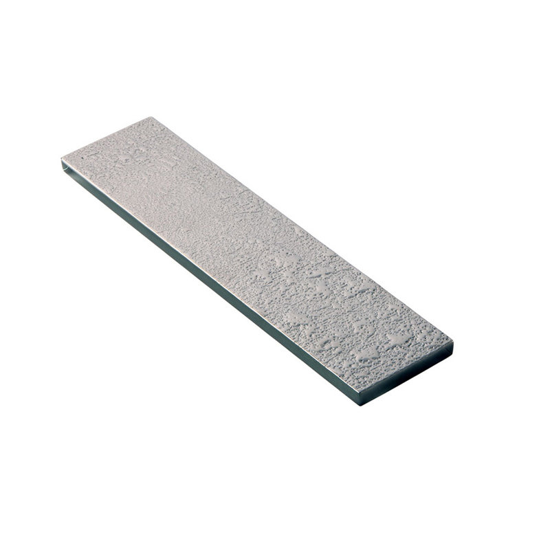 2" x 8" Glass Brick Look Subway Wall & Floor Tile