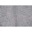 One-of-a-Kind 8'1" x 9'9" New Age Rectangle Wool Area Rug in