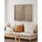 Latonia Wall Art Plaque 24x32-727187643