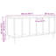 12-3 Rectangle Accent Cabinet-2104945246