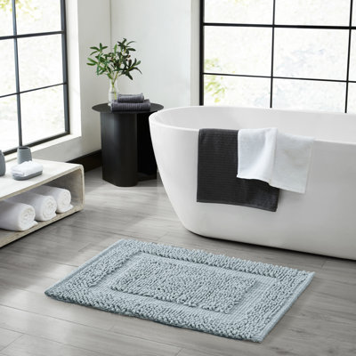Payten Classic Cotton Bath Mat