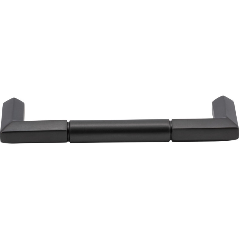 Identity Pull, 3 3/4", Oil Rubbed Bronze