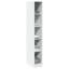 Ryott Manufactured Wood Wardrobe-919407932-919407930