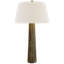 Chapman & Myers Fluted Spire Large Table Lamp-89449703-51180453