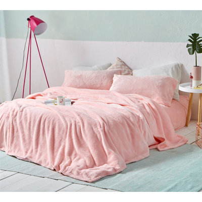 Other Items Coma Inducer Fleece Sheet Set
