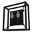 Hunter Doherty 2 Light Sconce Wall Light Fixture-70776684