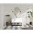 42 inch Single Bathroom Vanity-1887265629