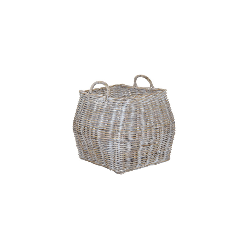 Rattankorb