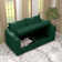 64" W 2 Piece Upholstered Modular Loveseat Sofa With Storage