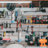Firexo Wet Chemical Fire Extinguisher