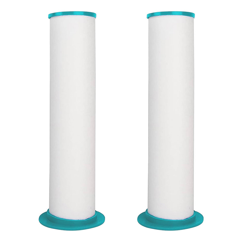 Hurricane 2 Pk Replacement Spa Filter Cartridge for Sundance Series 880 6473-164