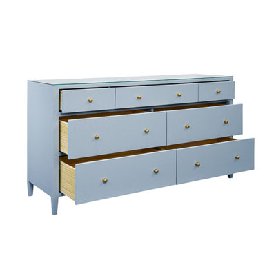 Seven Drawer Chest