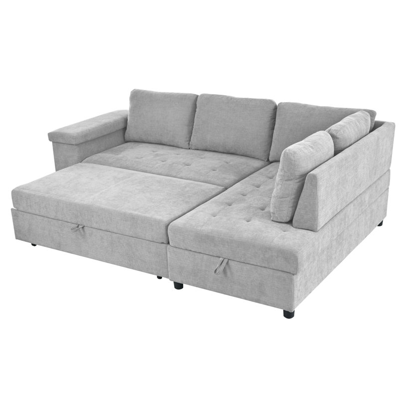 Sleeper Sofa Convertible Sofa Bed Sofa Arm Sofa Bed Couch Sleep Sofa Comfy Sofa Modern Sofa