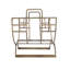 Iron Log Carrier