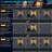 Francom LED Wall Light