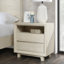 Reece Solid Wood Nightstand