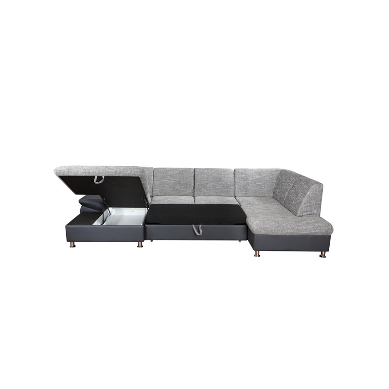Thrash 5 Seater Sofa Bed