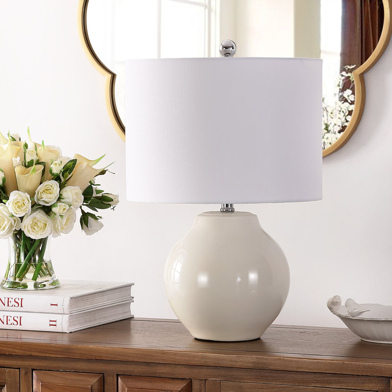 Aaria Ceramic Table Lamp