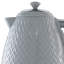 Daewoo Argyle 1.7L Electric Jug Kettle 3KW Fast Boil 360° Cordless Black-49957242