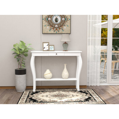 Altraud 39'' Console Table