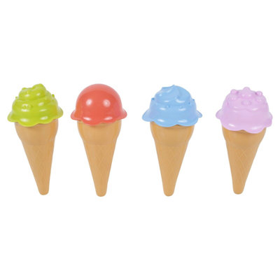 Beene Plastic Toy