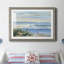 Beach Combers par J Paul - reproduction de cadre photo-1012177422-941734168