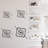 Wall Decor Metal-99012691-99012692