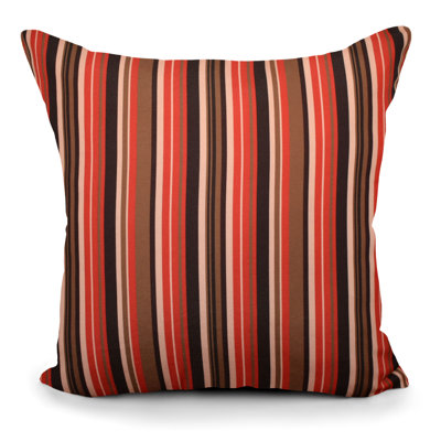Coussin intérieur/extérieur Floral