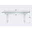 Celeste Console Table