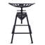 Tabouret de comptoir 25,6 po Botto
