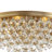 Eulah 6 - Light 20" Flush Mount-22712948