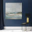 Aquatic Plains Print by James McAllen-25780778-25780772