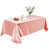 Pink is out of stock selected