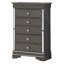 Commode à tiroirs, commode-942896804