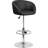 Nordin Swivel Upholstered Adjustable Height Counter Stool with Metal Frame-940100213