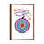Classic Wood Floater Frame
