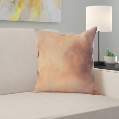 Coussin décoratif arrière-plan