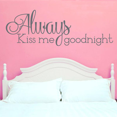 Wall Decal