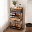 Armoire en métal 44 po