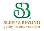 Sleep & Beyond Logo